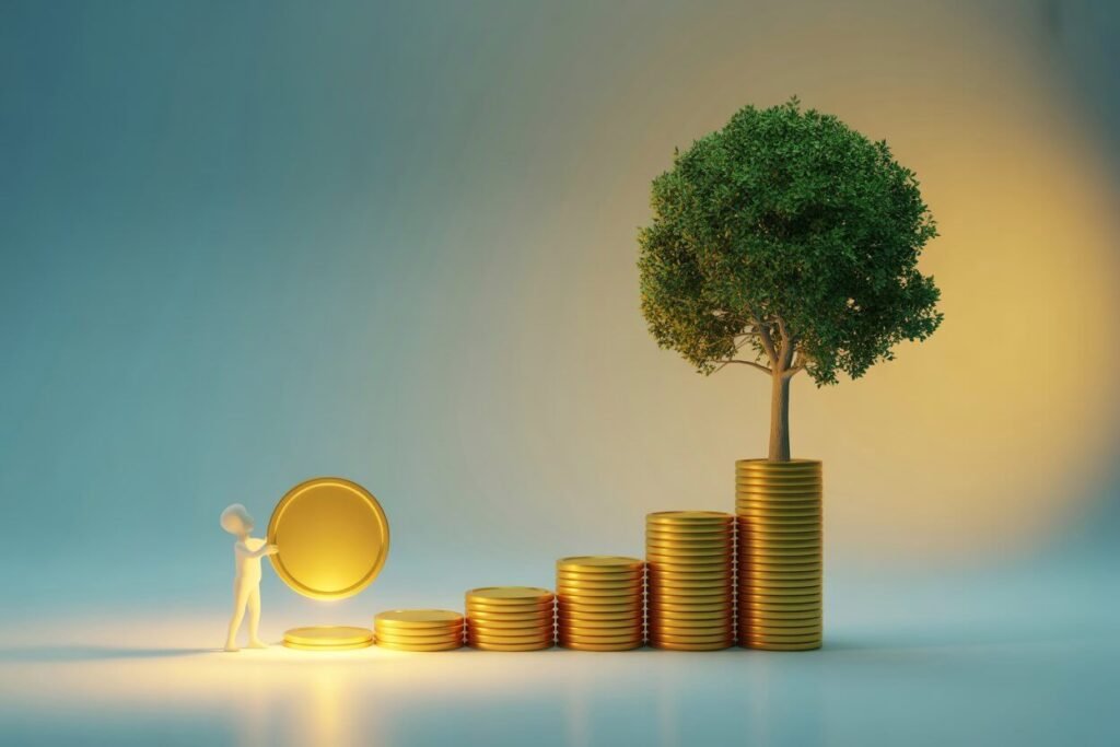 10 Practical Ways to Save Money Each Month