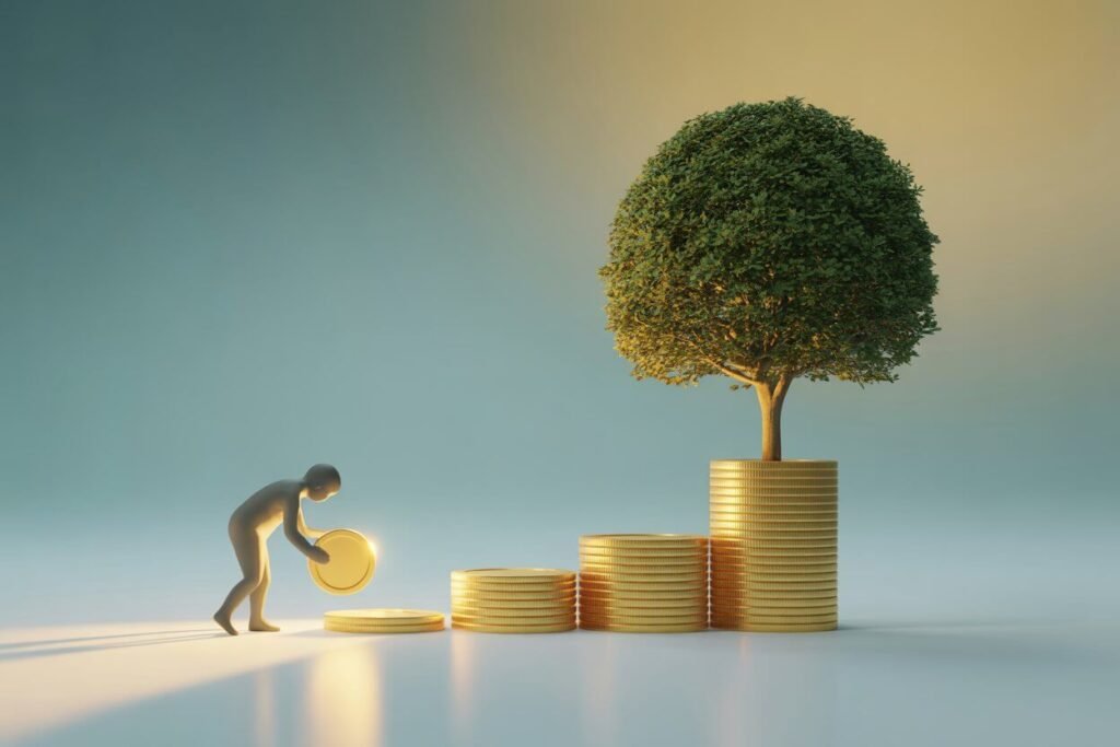 Simple and Easy Ways to Save Money Every Day