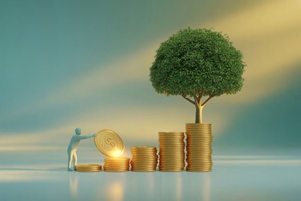 How to Choose the Best Saving Plan for Your Goals