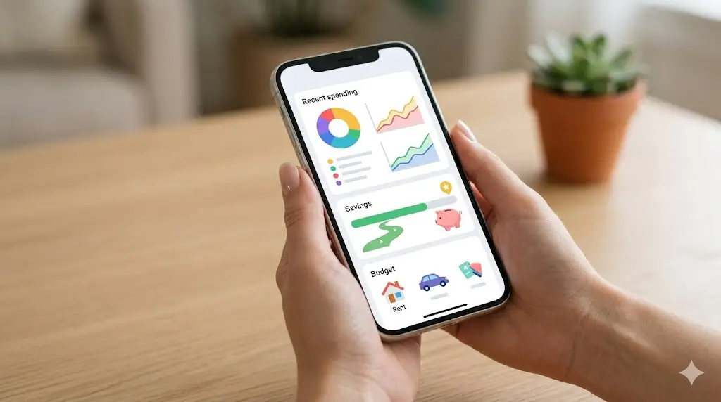 12 Best Money Saving Tracker Apps for 2026