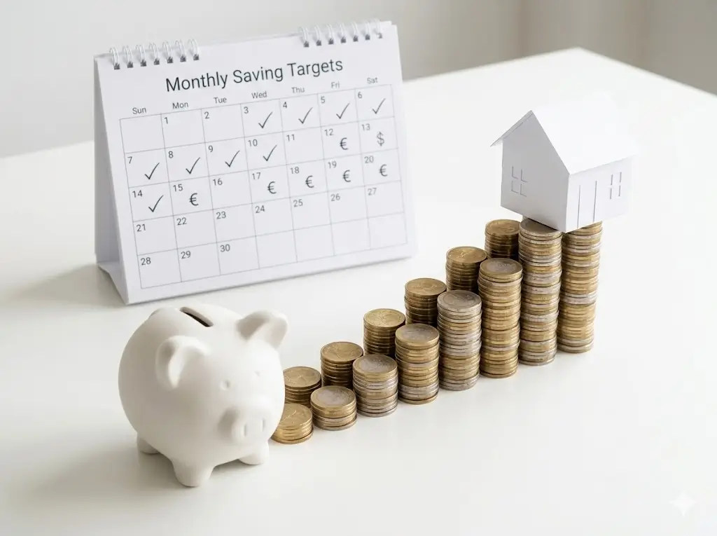 The Best Way to Save Money for a House: Accelerate Your Down Payment