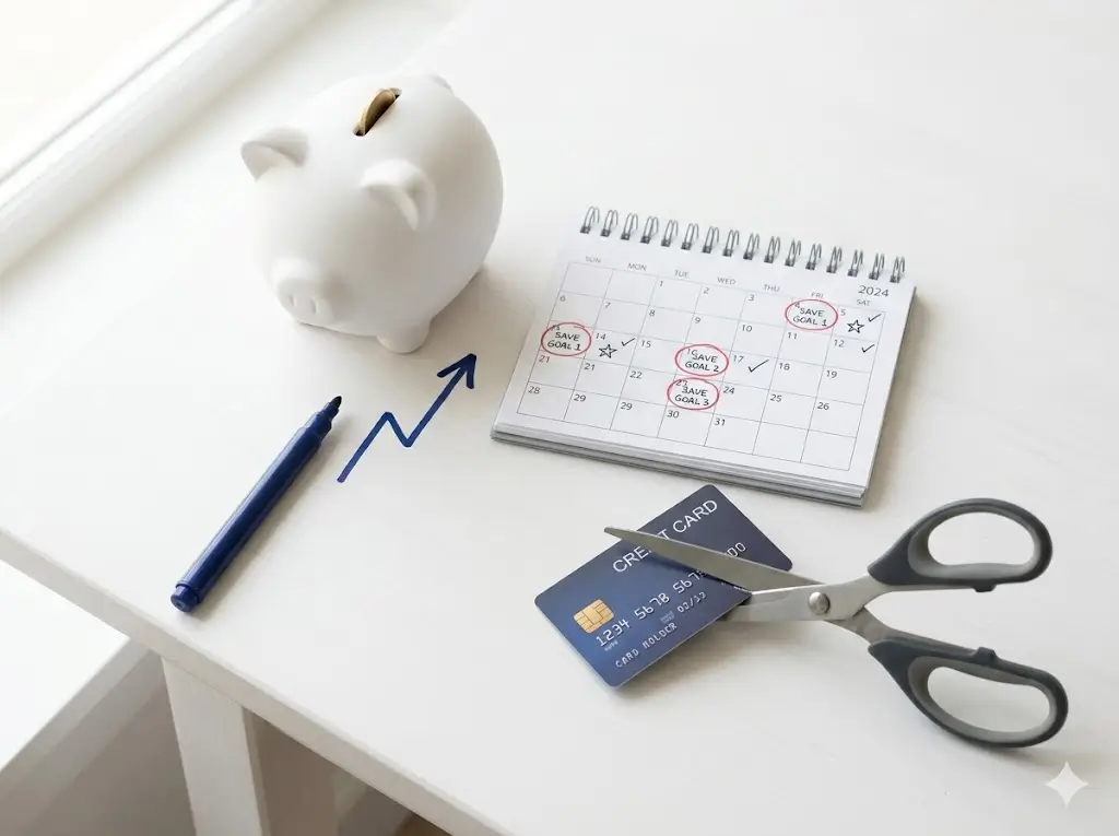 Best Ways to Save Money Effectively