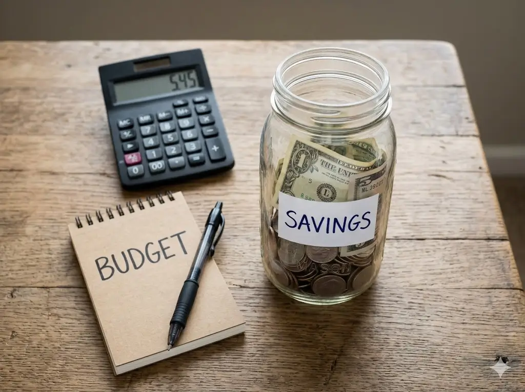 Ultimate Guide: 13 Ways to Budget and Save Money for Financial Freedom