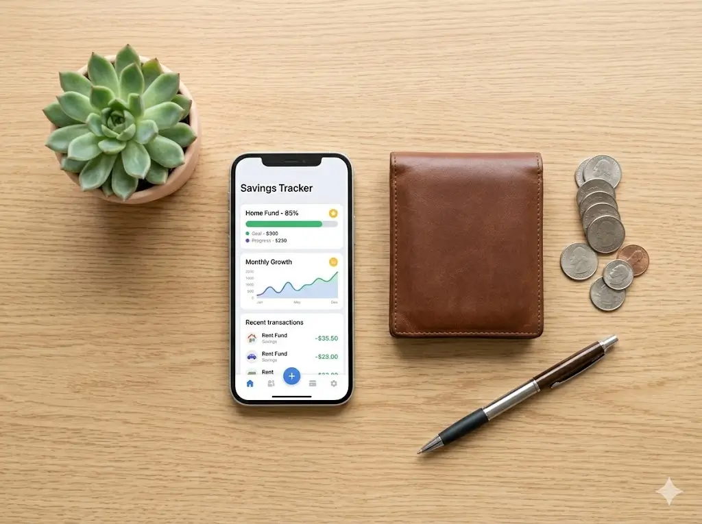 12 Best Money Saving Tracker Apps for 2026