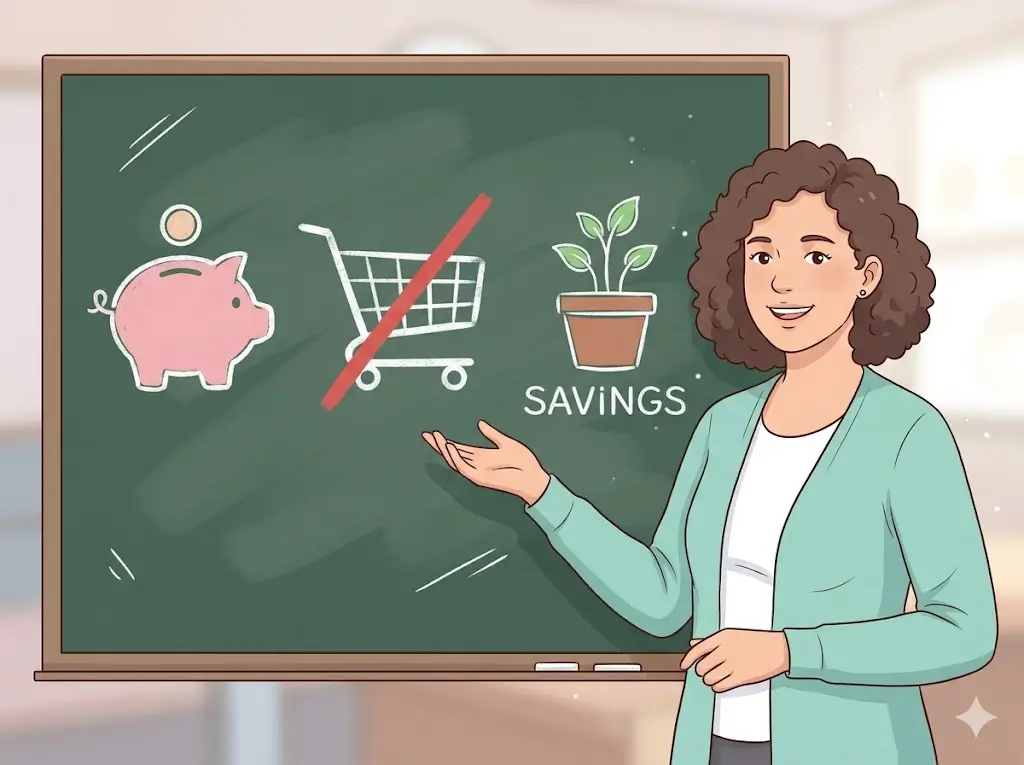Best Ways to Save Money Effectively