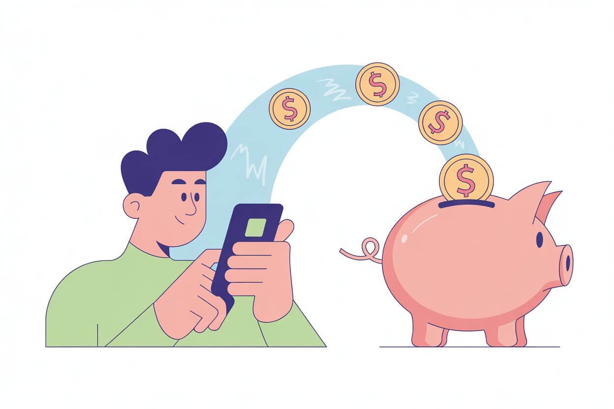 10 Practical Ways to Save Money Each Month