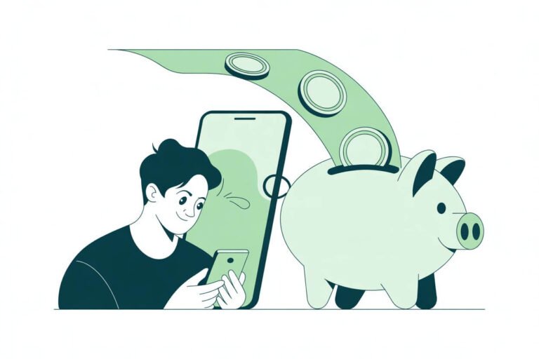 Simple and Easy Ways to Save Money Every Day