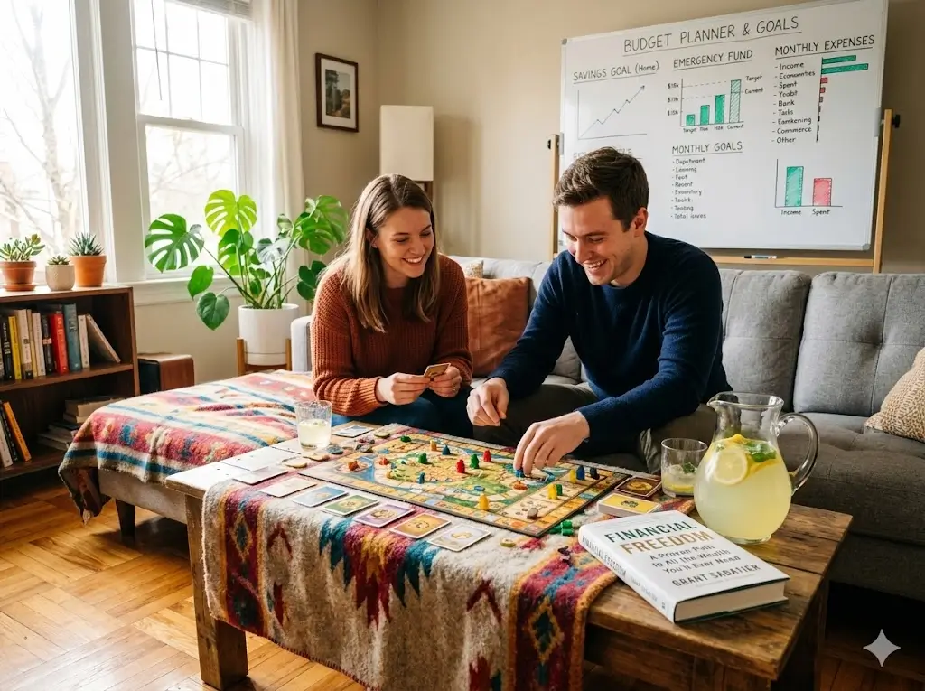 What Is Frugal Living and How It Supports Financial Cushioning