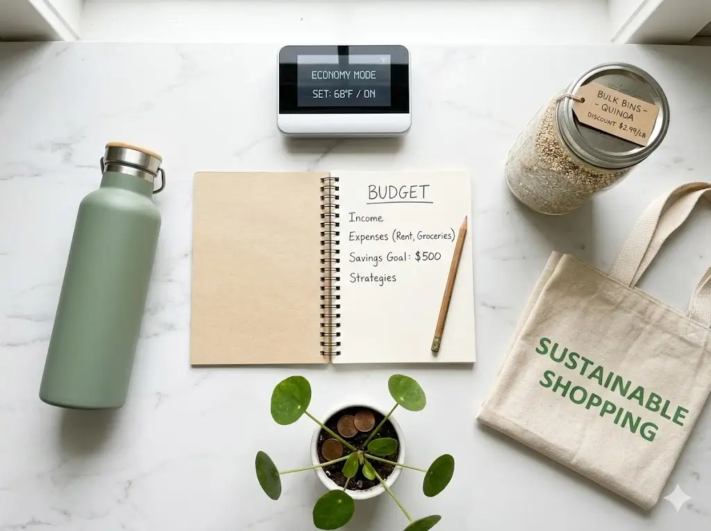 Practical Ways to Reduce Monthly Household Expenses