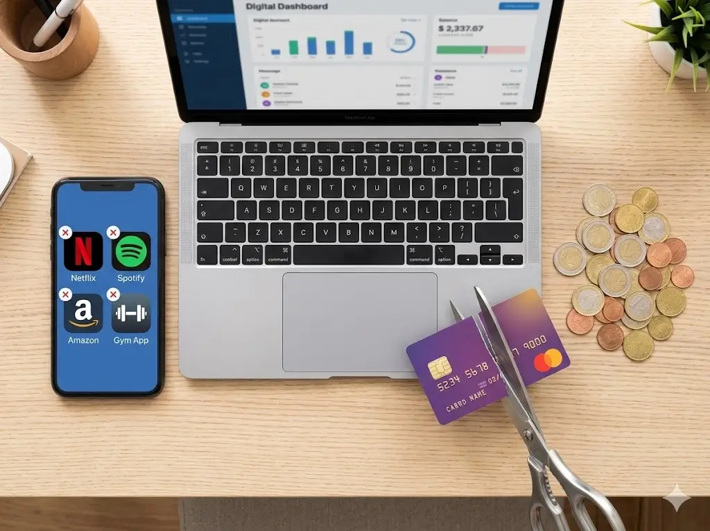 How to Reduce Subscription Costs Effectively