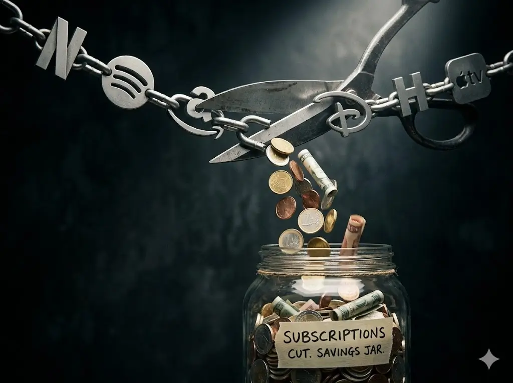 How to Reduce Subscription Costs Effectively