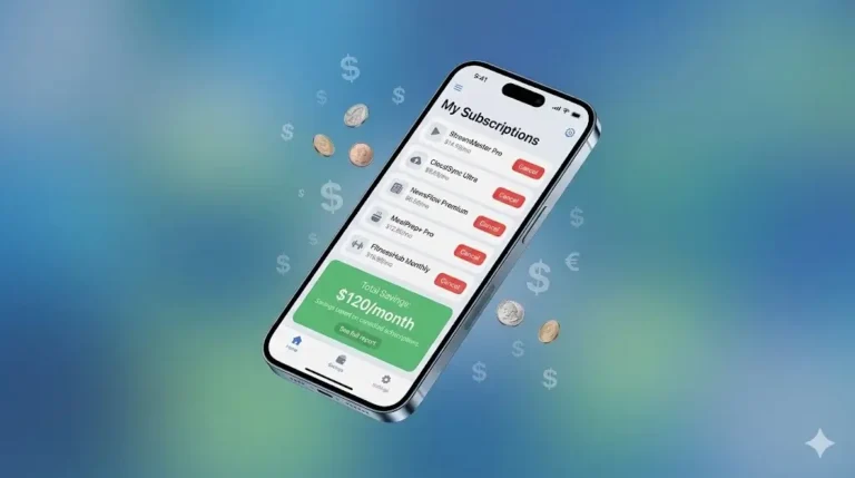 How to Reduce Subscription Costs Effectively