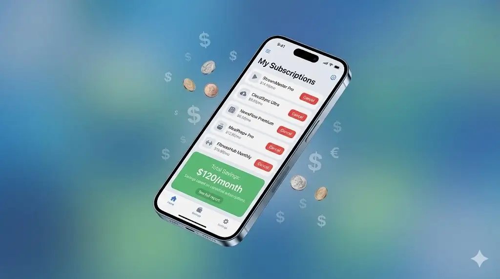 How to Reduce Subscription Costs Effectively