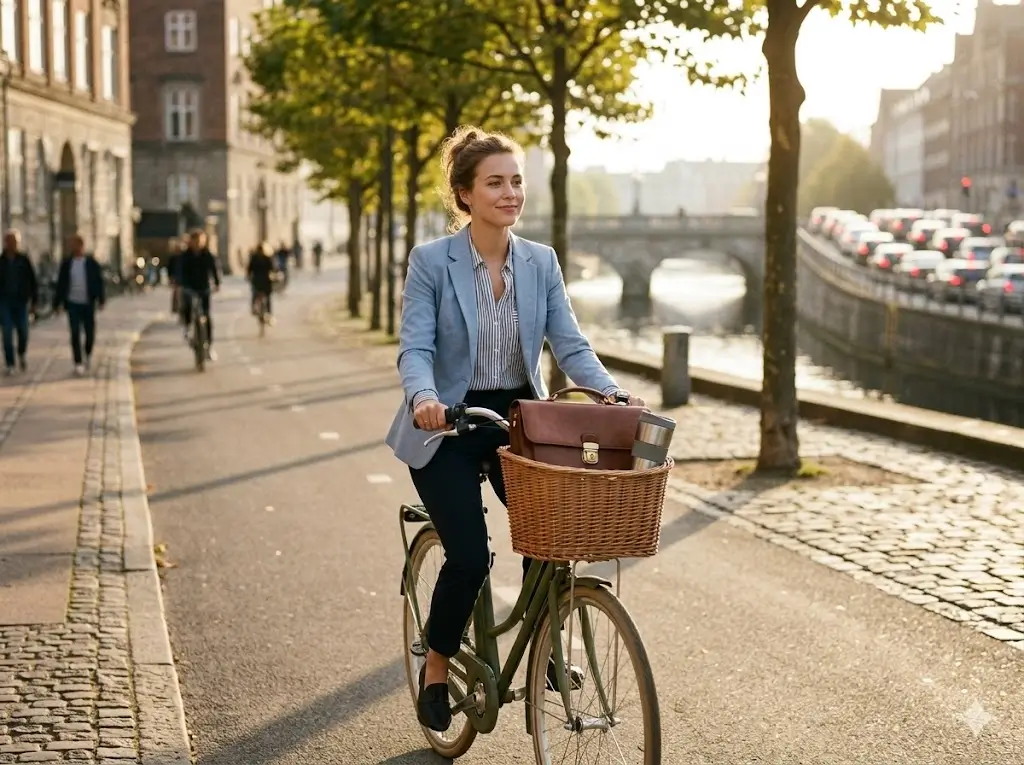 Smart Transportation Savings for Everyday Commuting