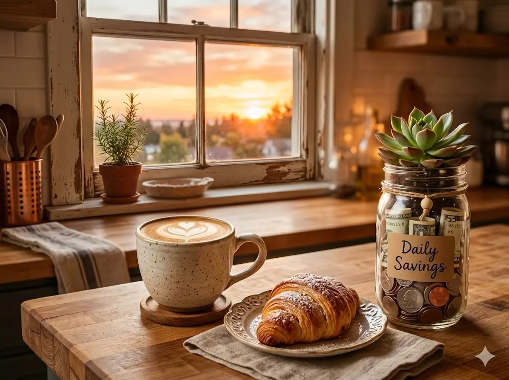 How to Cut Daily Expenses Without Feeling Restricted