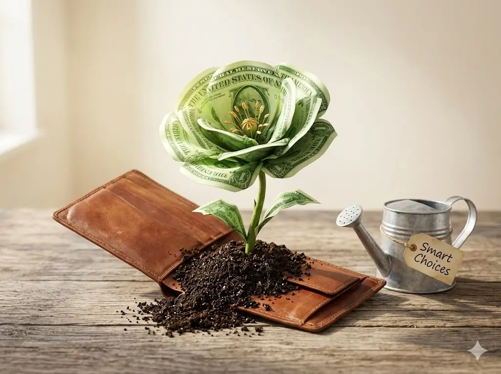 How to Cut Daily Expenses Without Feeling Restricted