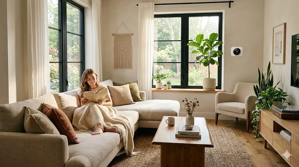 Cost-Conscious Living: Balancing Comfort and Savings for Financial Freedom