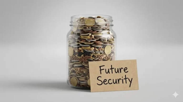 Frugal Habits That Help Build Long-Term Financial Security