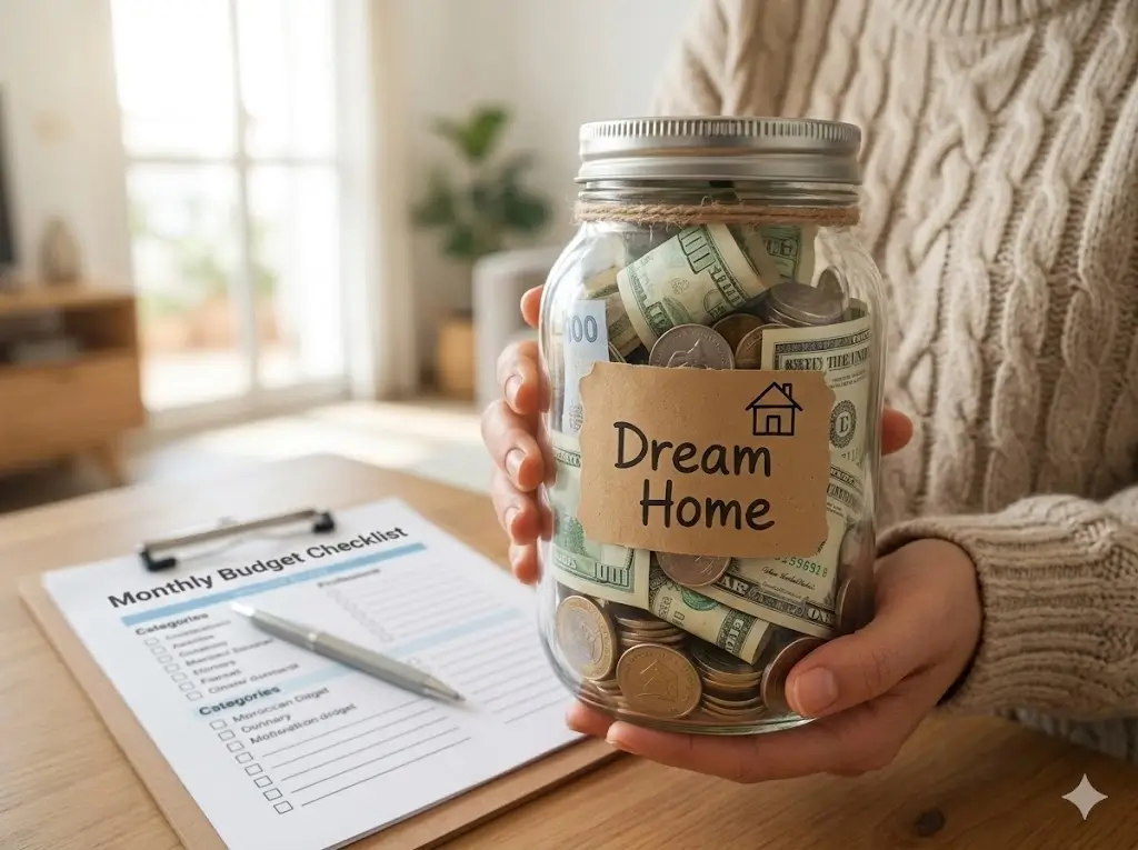 Budgeting Basics: How to Create a Monthly Budget