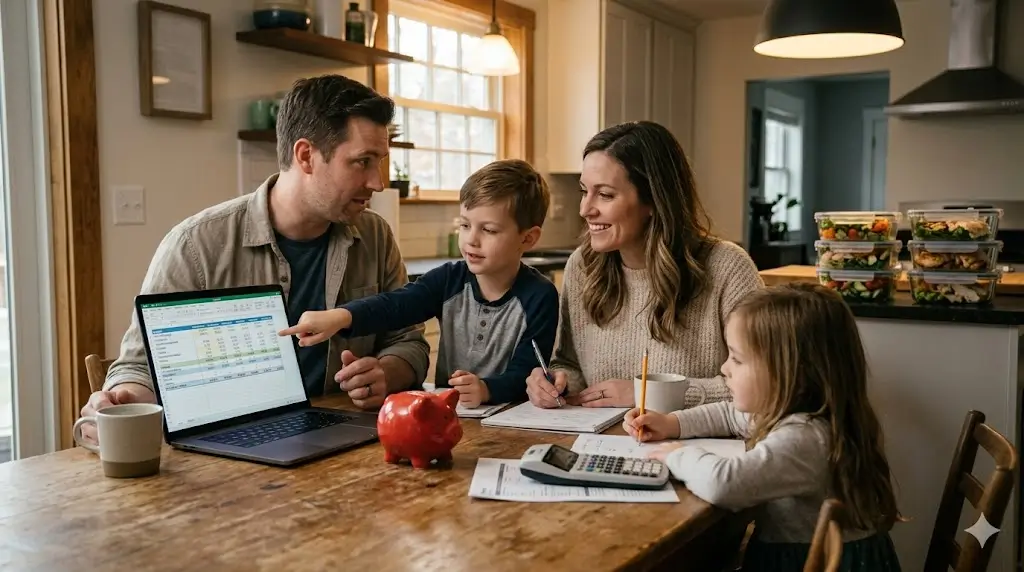 Effective Money Saving Techniques for Households: Your Path to Financial Freedom