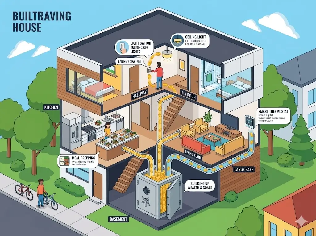Effective Money Saving Techniques for Households: Your Path to Financial Freedom