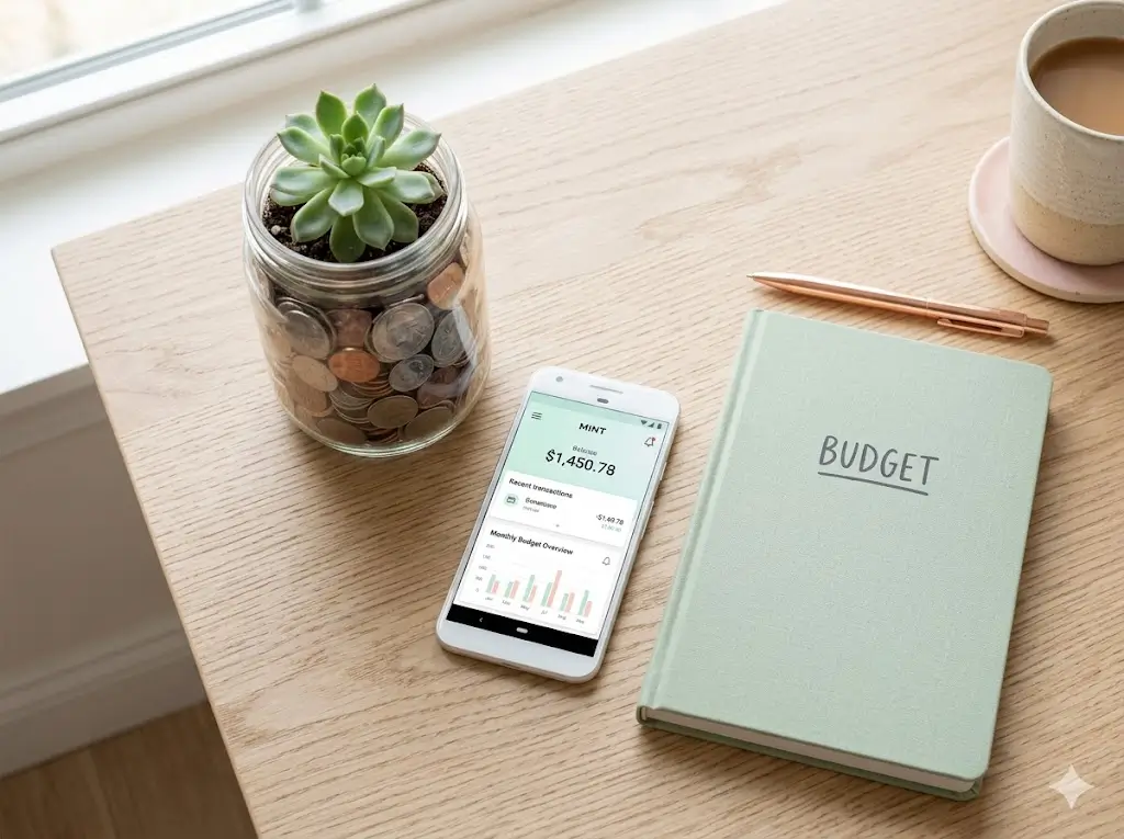 Smart Money Habits: The Best Way to Save Money Every Month