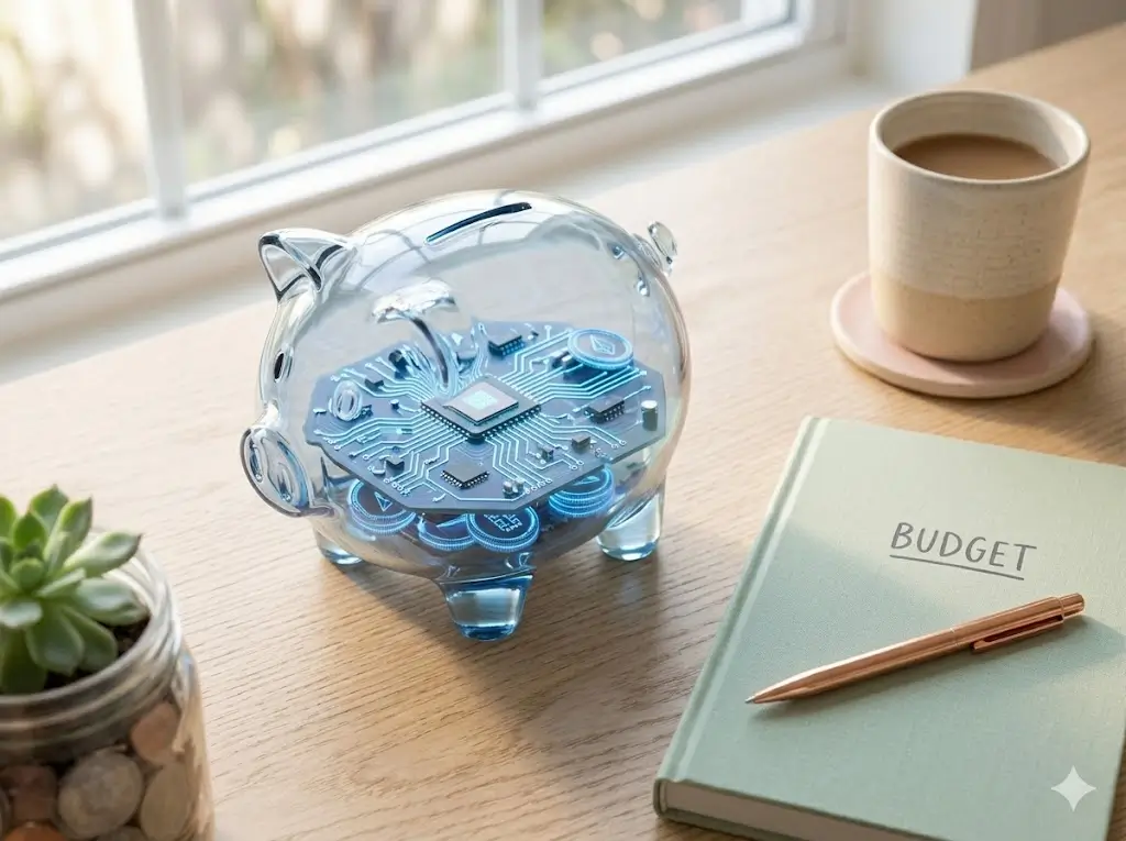 Smart Money Habits: The Best Way to Save Money Every Month