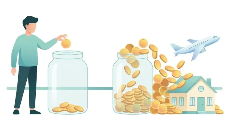 Smart Money Habits: The Best Way to Save Money Every Month