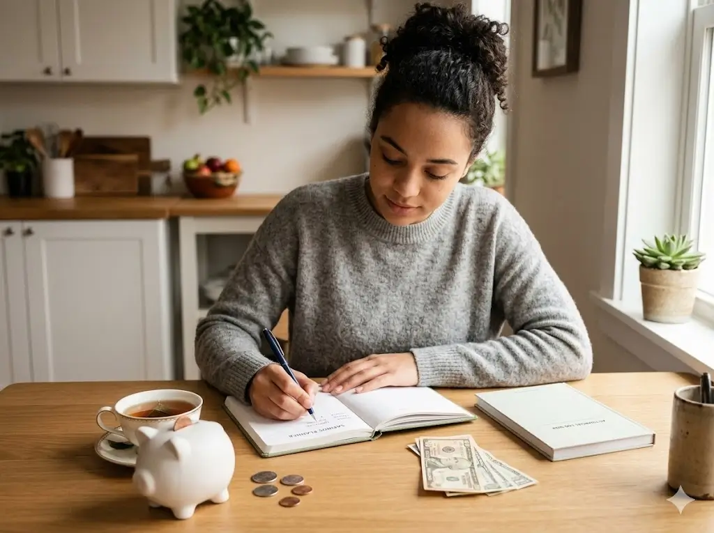 Simple and Effective Ways to Save Money Every Day