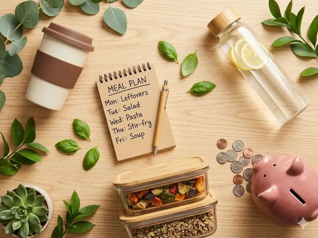 Simple and Effective Ways to Save Money Every Day
