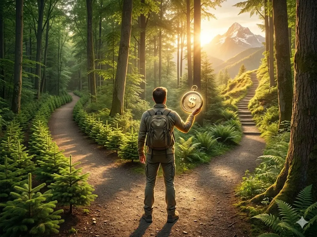 How to Find the Best Place to Put Savings for Your Goals