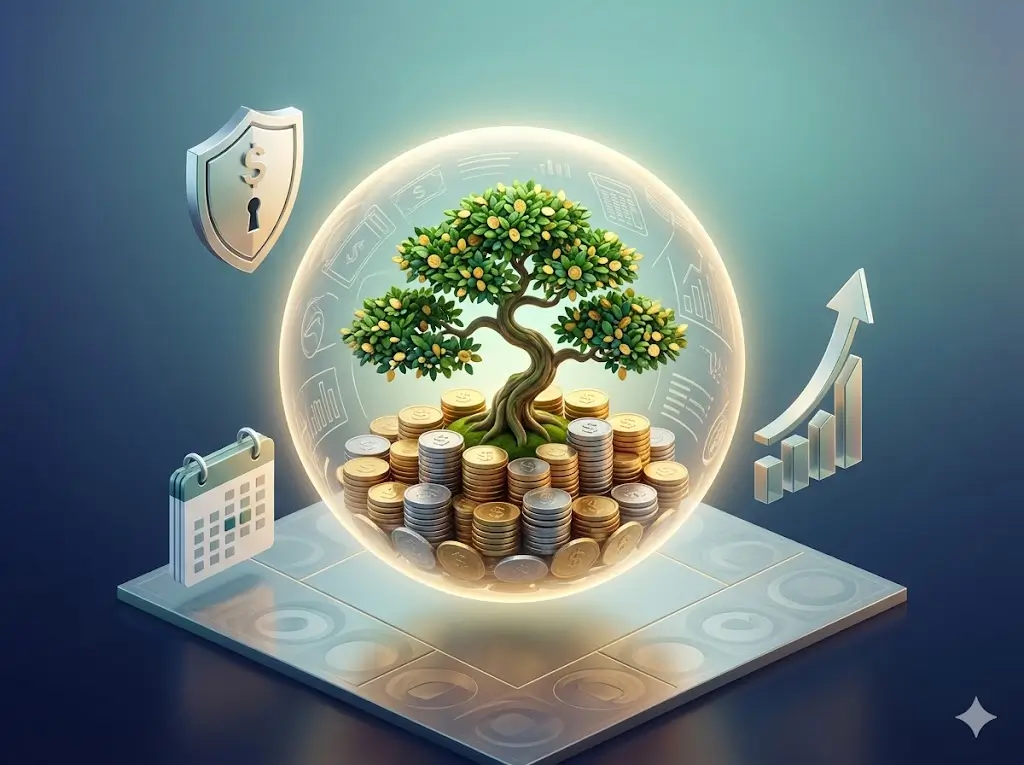 How to Find the Best Place to Put Savings for Your Goals