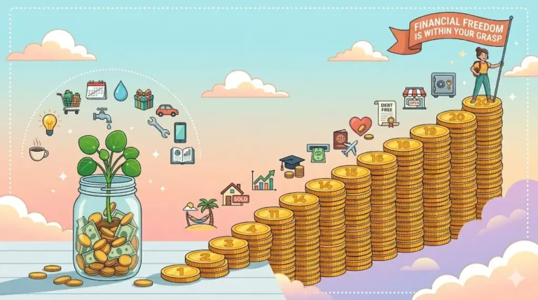 Top 10 Brilliant Money Saving Tips to Improve Your Finances