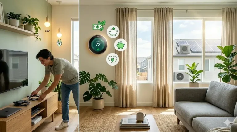 Practical Ways to Save on Electric Bill Costs at Home