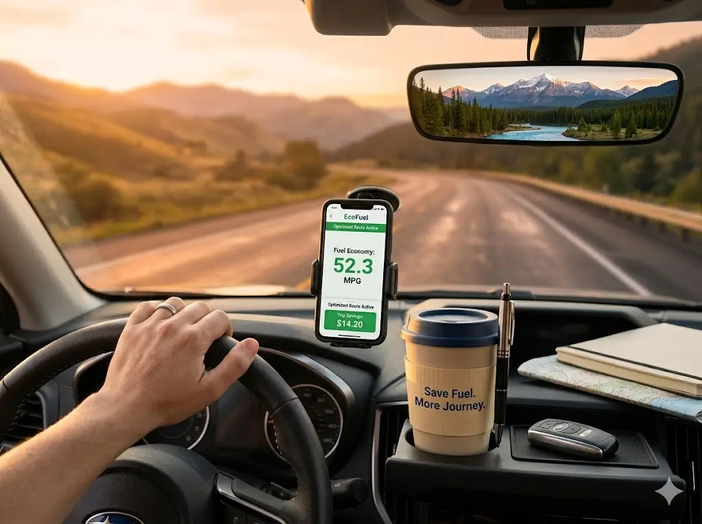 Practical Ways to Save on Gas and Lower Your Fuel Expenses