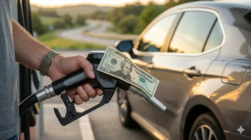 10 Proven Ways to Save Money on Gas This Year