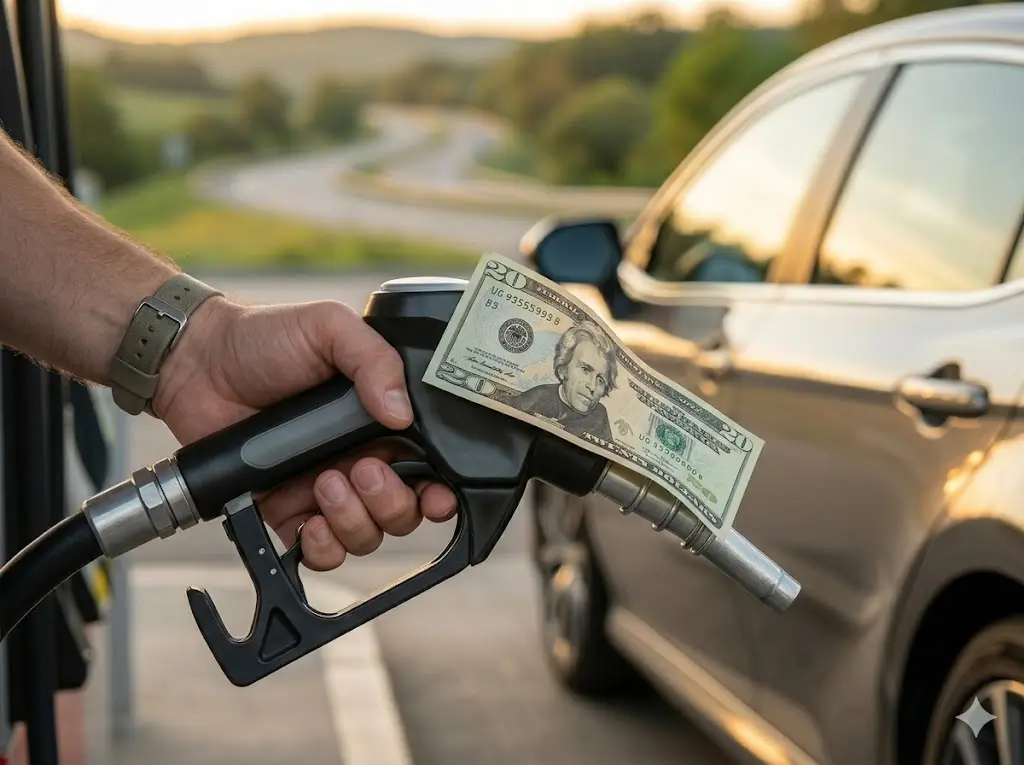 10 Proven Ways to Save Money on Gas This Year
