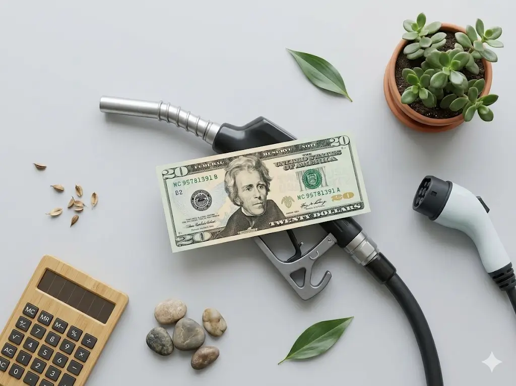 10 Proven Ways to Save Money on Gas This Year