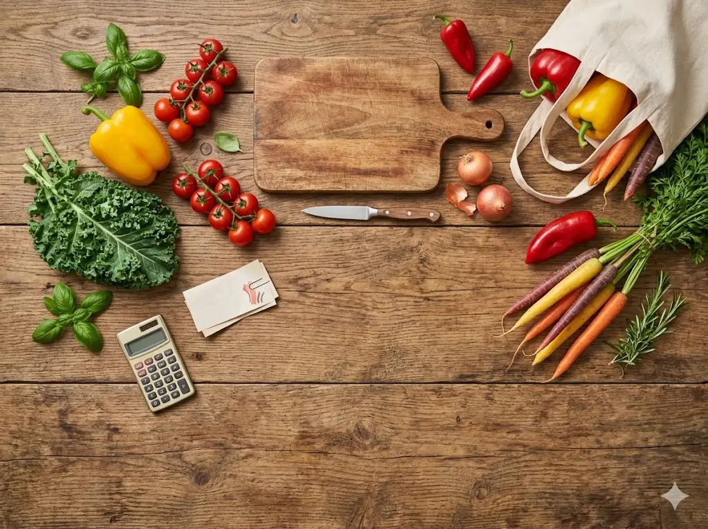 Simple Ways to Save on Groceries Without Sacrificing Quality