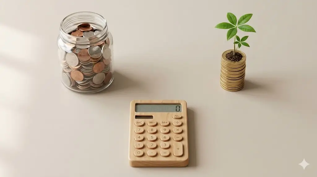 Practical Saving Tips for Building Long-Term Financial Security