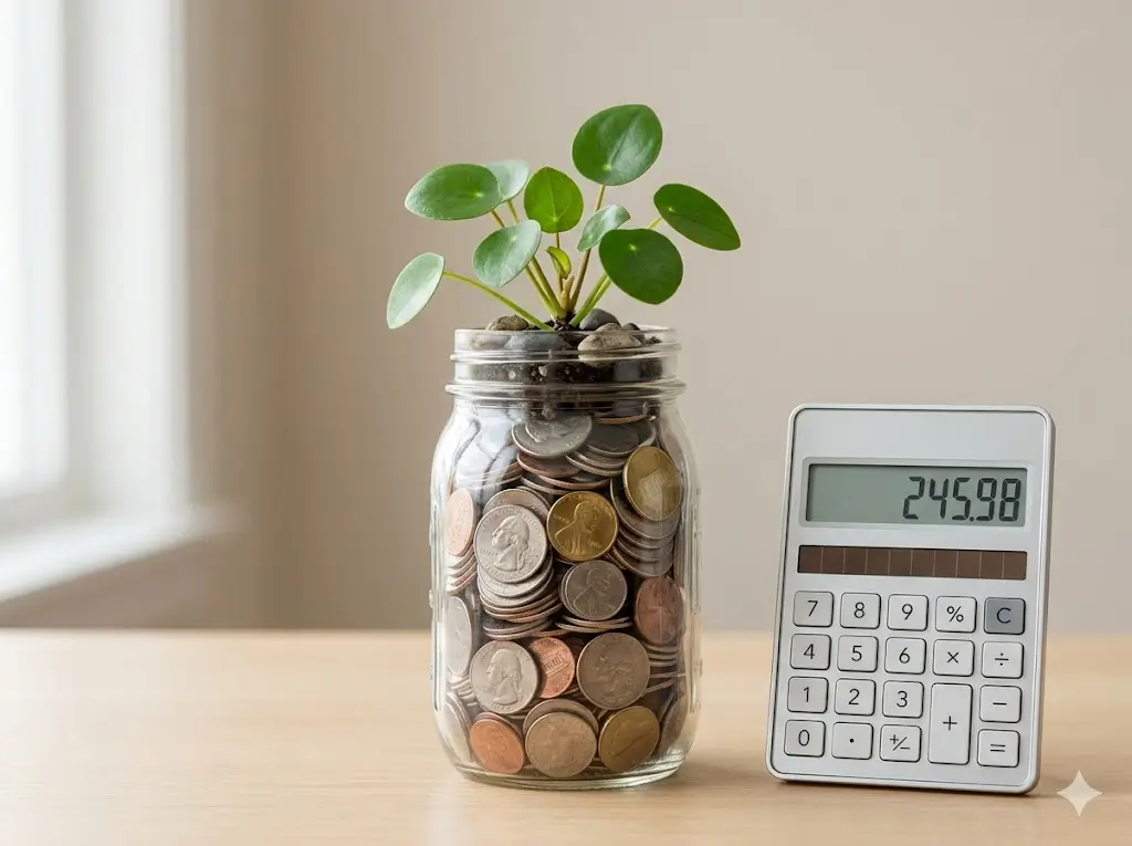 Practical Saving Tips for Building Long-Term Financial Security