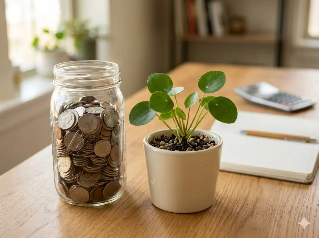 Practical Saving Tips for Building Long-Term Financial Security