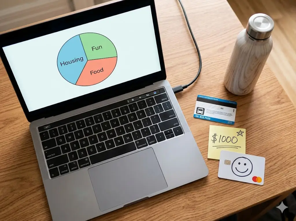 Smart Budgeting Tips for Young Adults: A Practical Guide