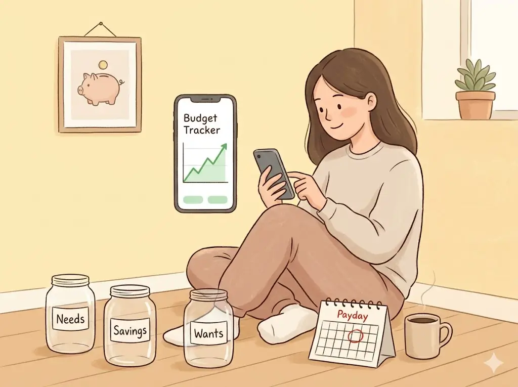 Smart Budgeting Tips for Young Adults: A Practical Guide