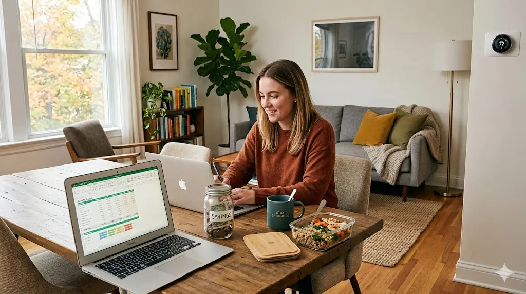 Simple and Practical Ways to Save Money Every Month