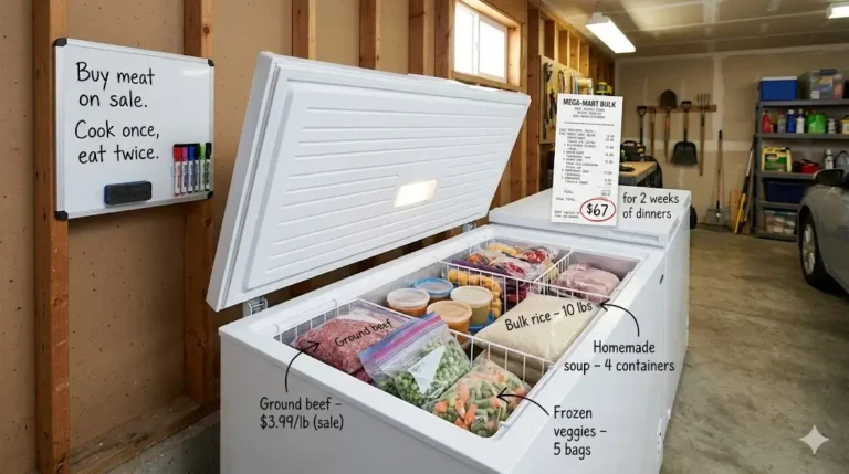 How to Save Money on Food Without Sacrificing Quality