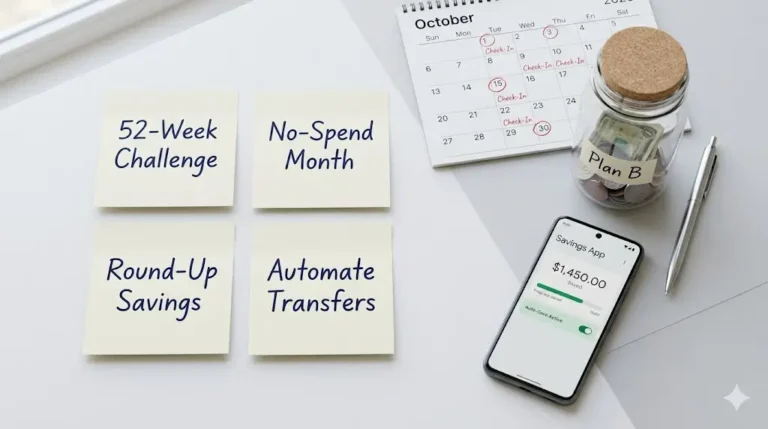 How to Choose the Best Money Saving Plans for Your Goals