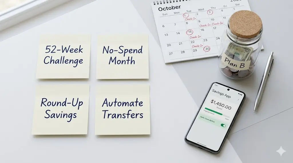 How to Choose the Best Money Saving Plans for Your Goals