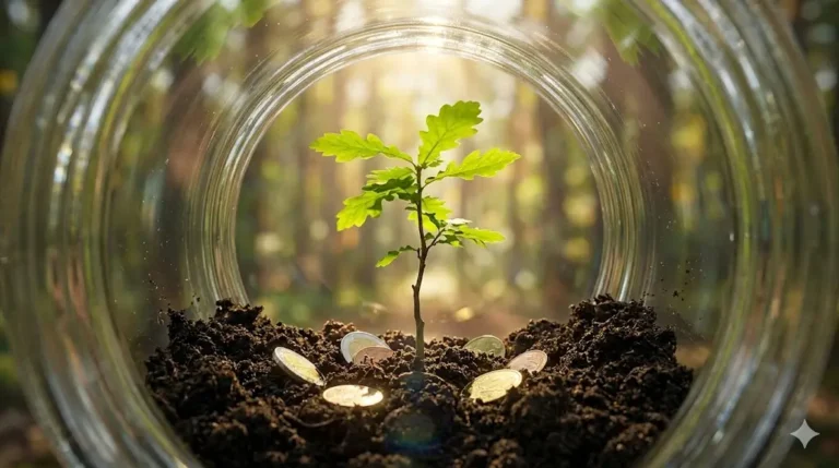 The Best Way to Save Money for Future Financial Freedom