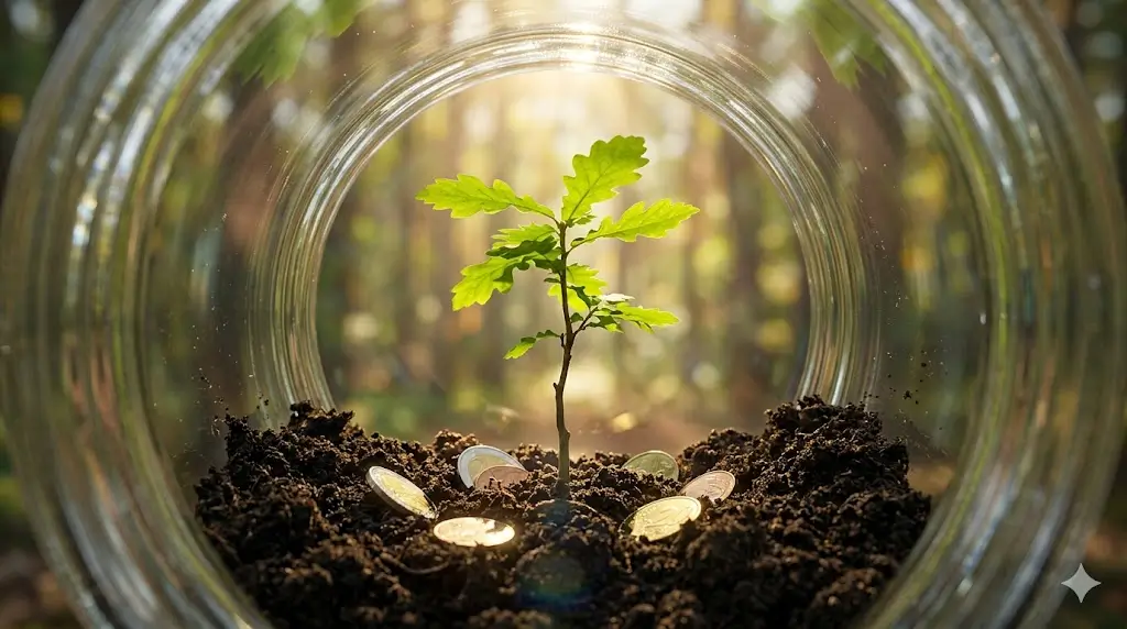 The Best Way to Save Money for Future Financial Freedom